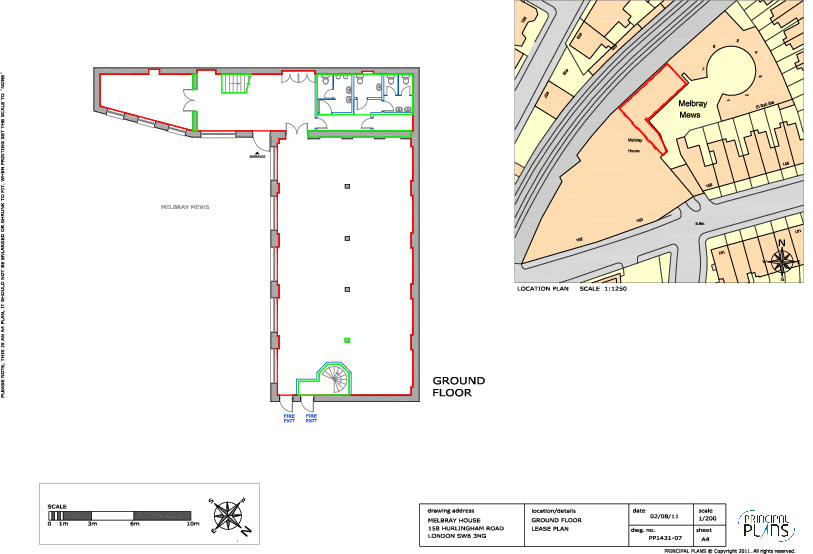 PP1431-07 - GROUND FLOOR, MELBRAY HOUSE, 158 HURLINGHAM RD, LONDON SW6 3NG.pdf