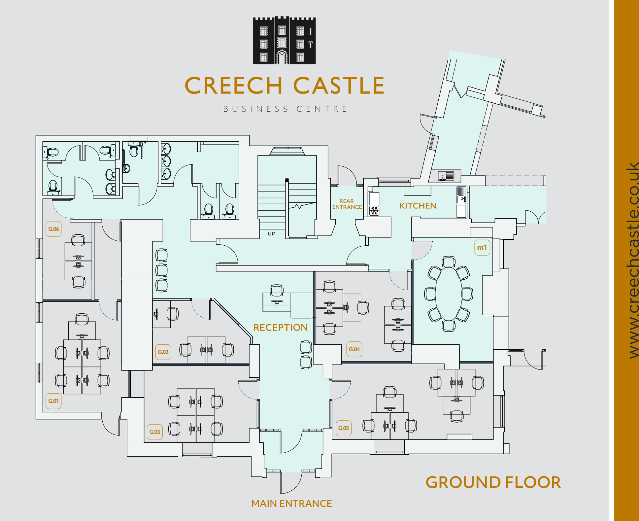Creech Castle Floor Plan ALL.pdf