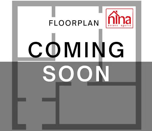 Oakfield Road, Barry floorplan