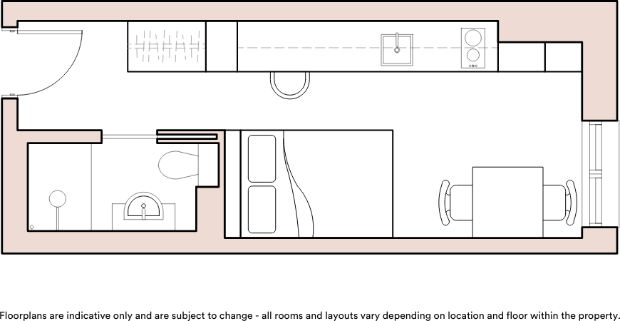 Guildford Plaza, Bury Street, Guildford, Surrey floorplan