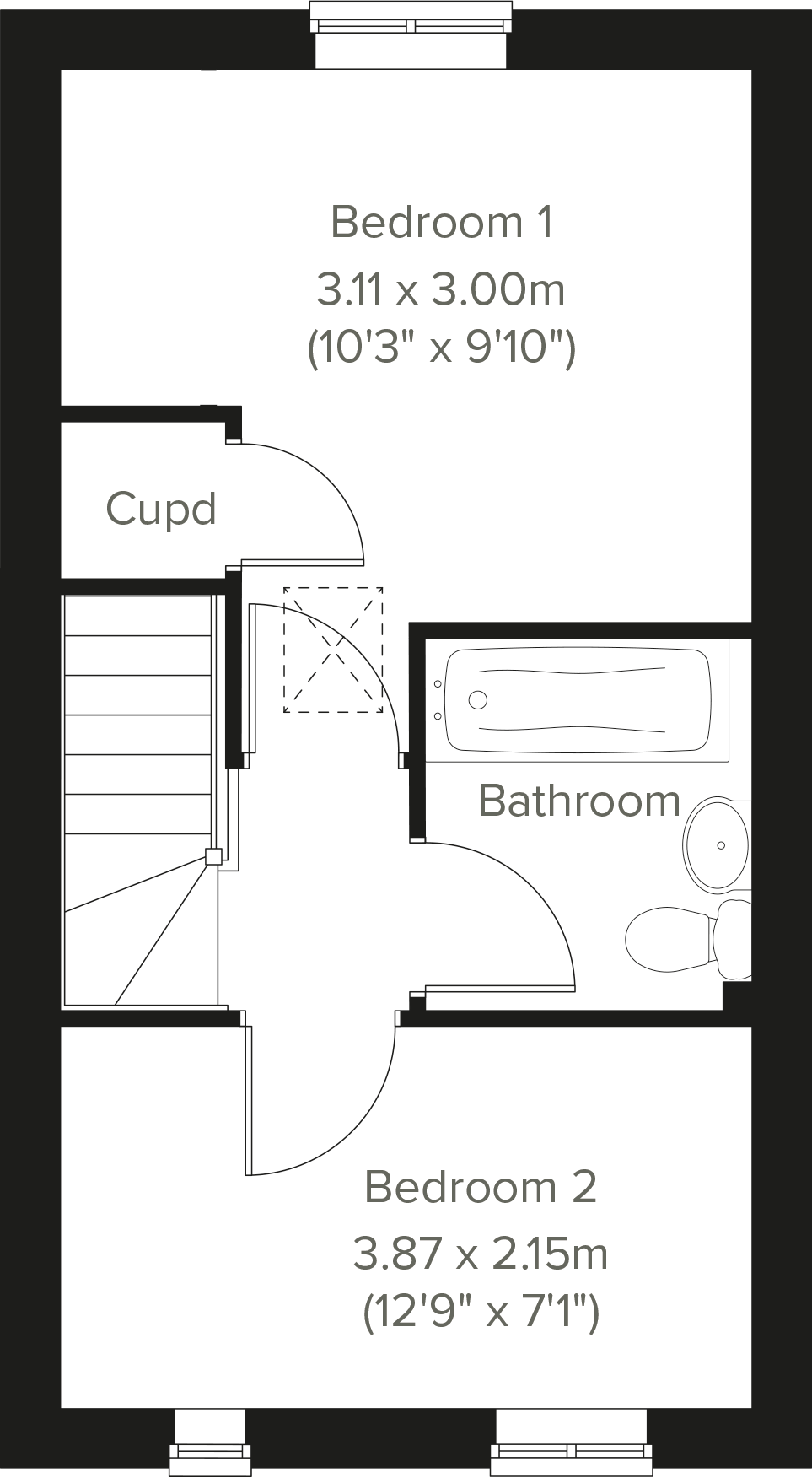 Doddington Road,
Chatteris,
CAMBRIDGESHIRE
PE16 6UA
 floorplan