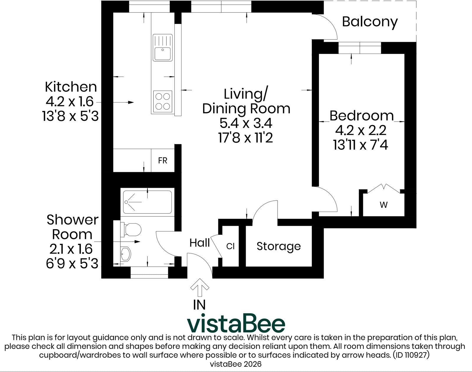 Dundasvale Court, Glasgow, Glasgow City, G4 floorplan