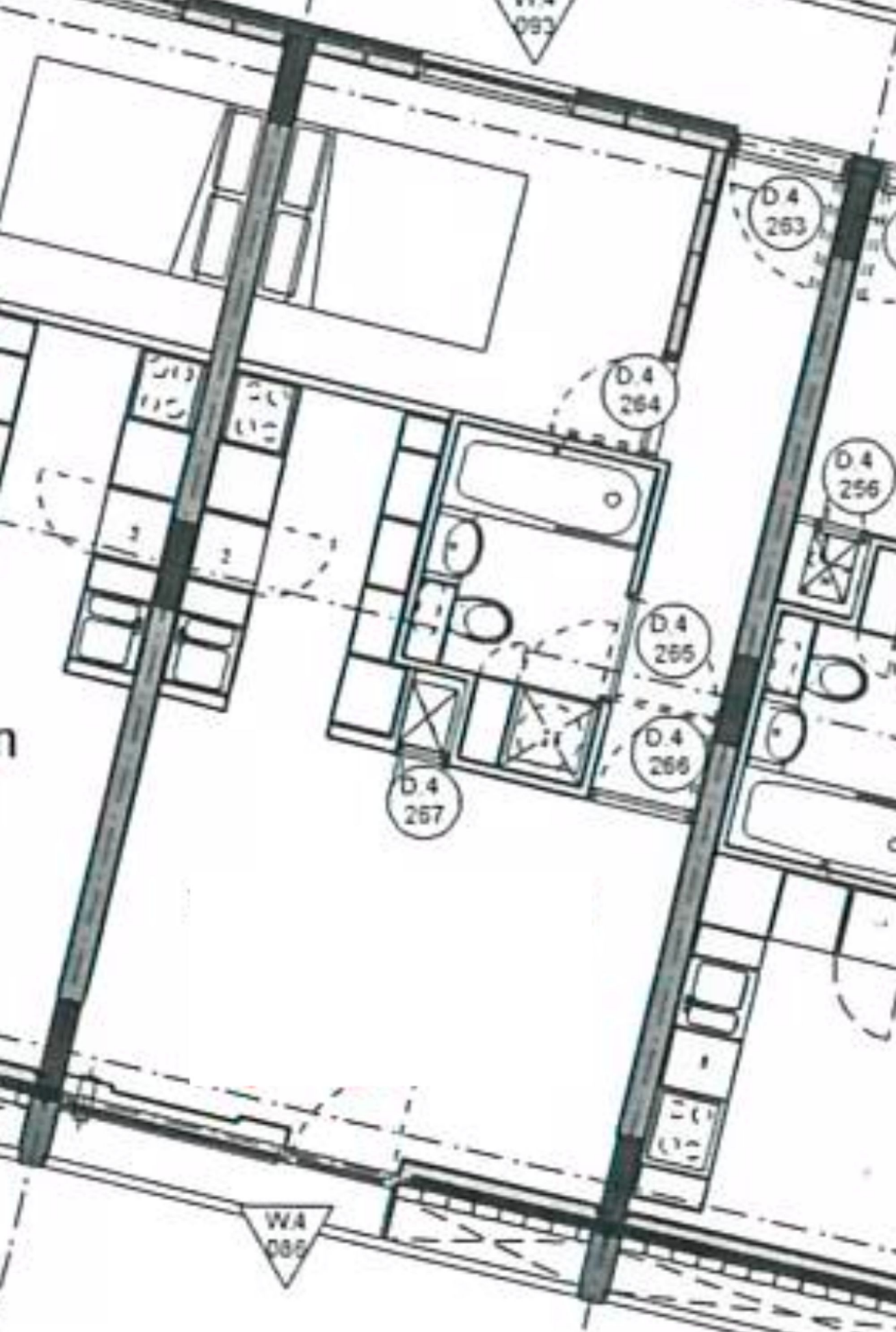 New York Apartments, Cross York Street, Leeds LS2 floorplan