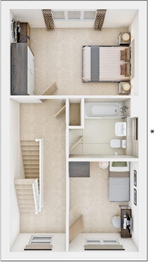Martin Drive,
Stafford,
Staffordshire,
ST16 1AQ floorplan