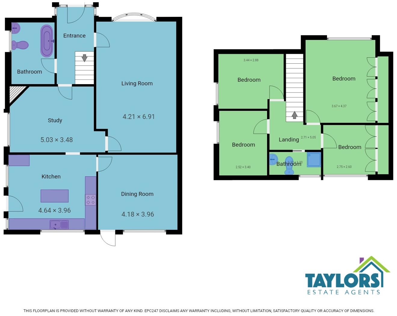 Saltshouse Road, Hull, East Riding Of Yorkshire, HU8 floorplan