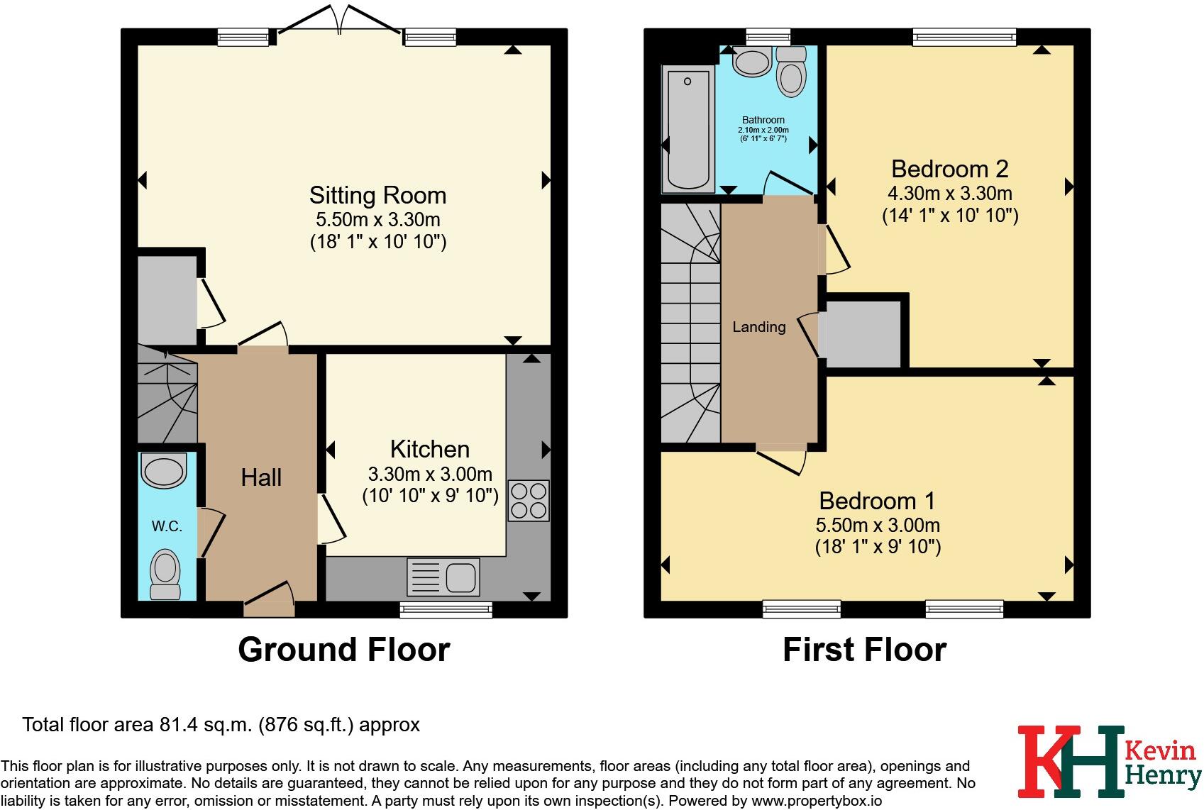 Saxon Drive, Great Chesterford, Saffron Walden floorplan