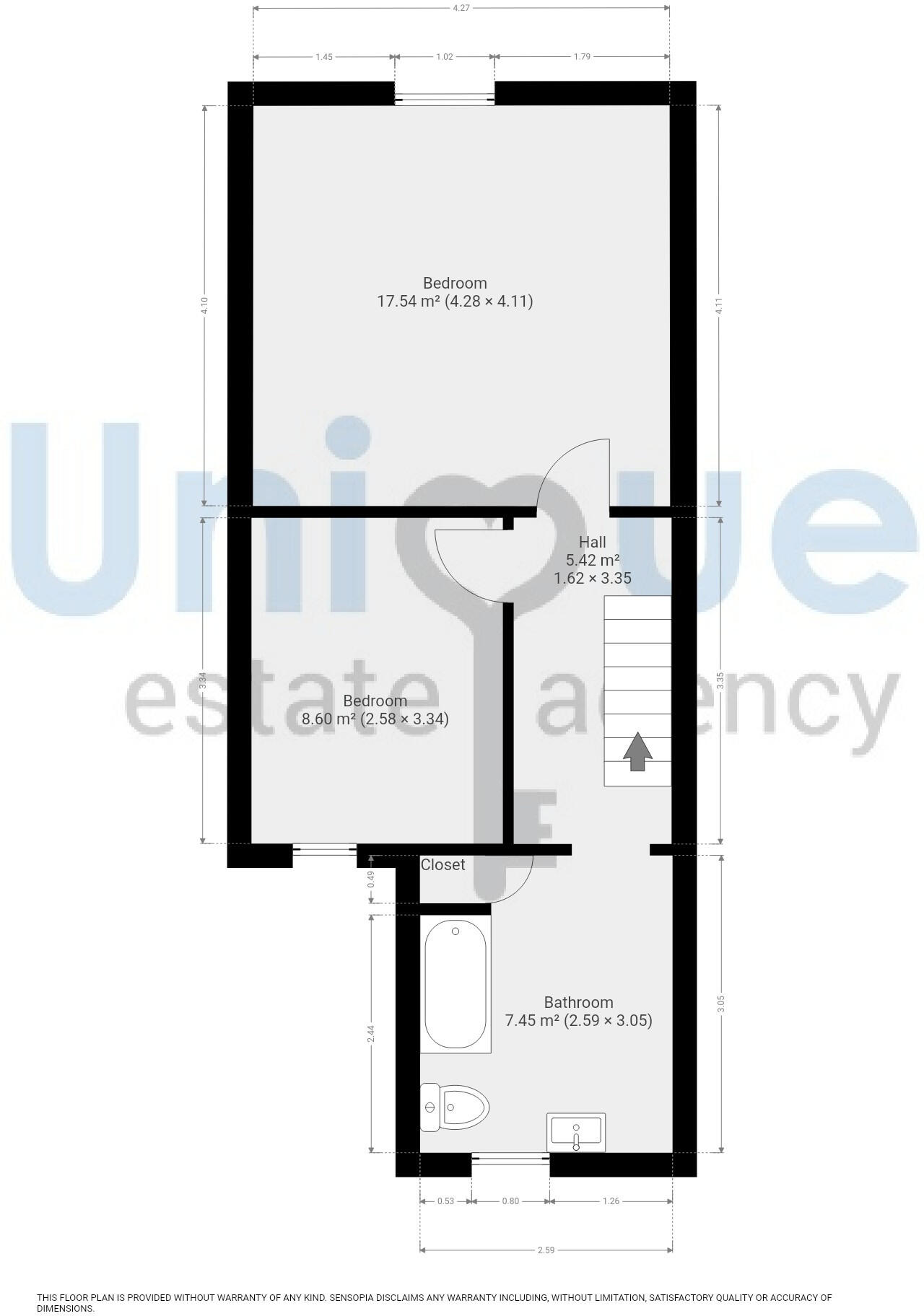 Springfield Terrace,  Fleetwood, FY7 floorplan