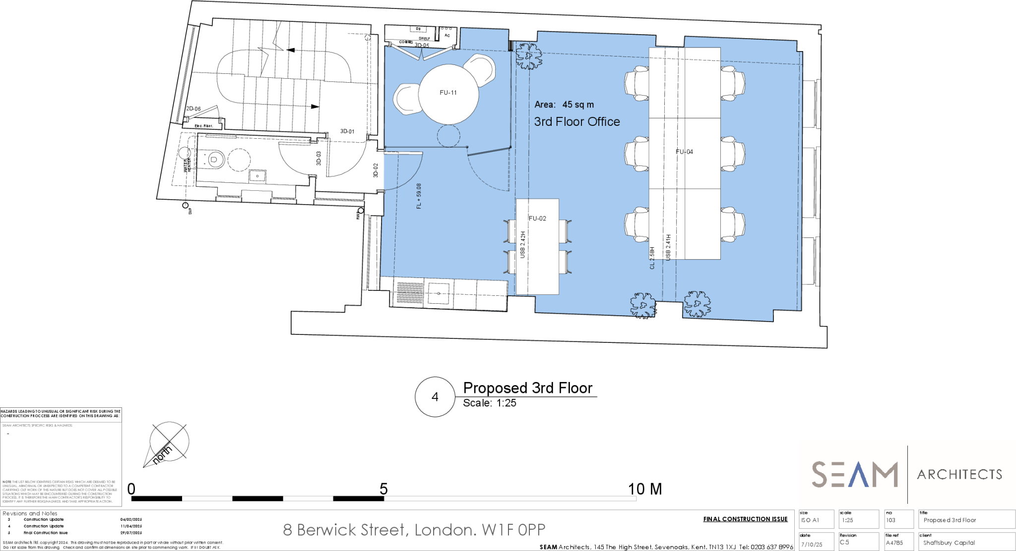 103-C5 Proposed 3rd Floor.pdf