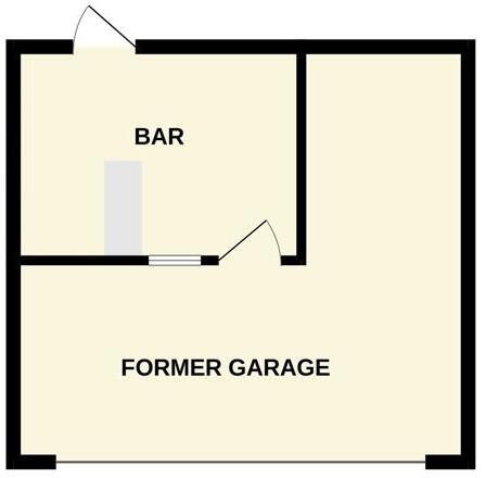 Shears Drive, Amesbury, SP4 7XY floorplan