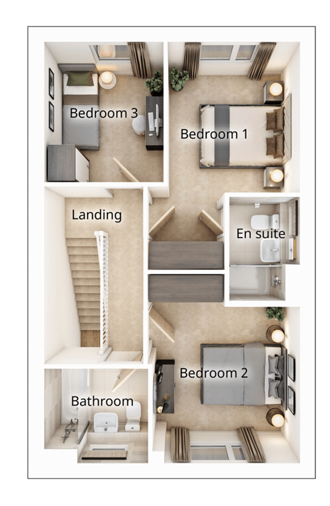 Seaham Garden Village,
Seaham,
SR7 8FF floorplan