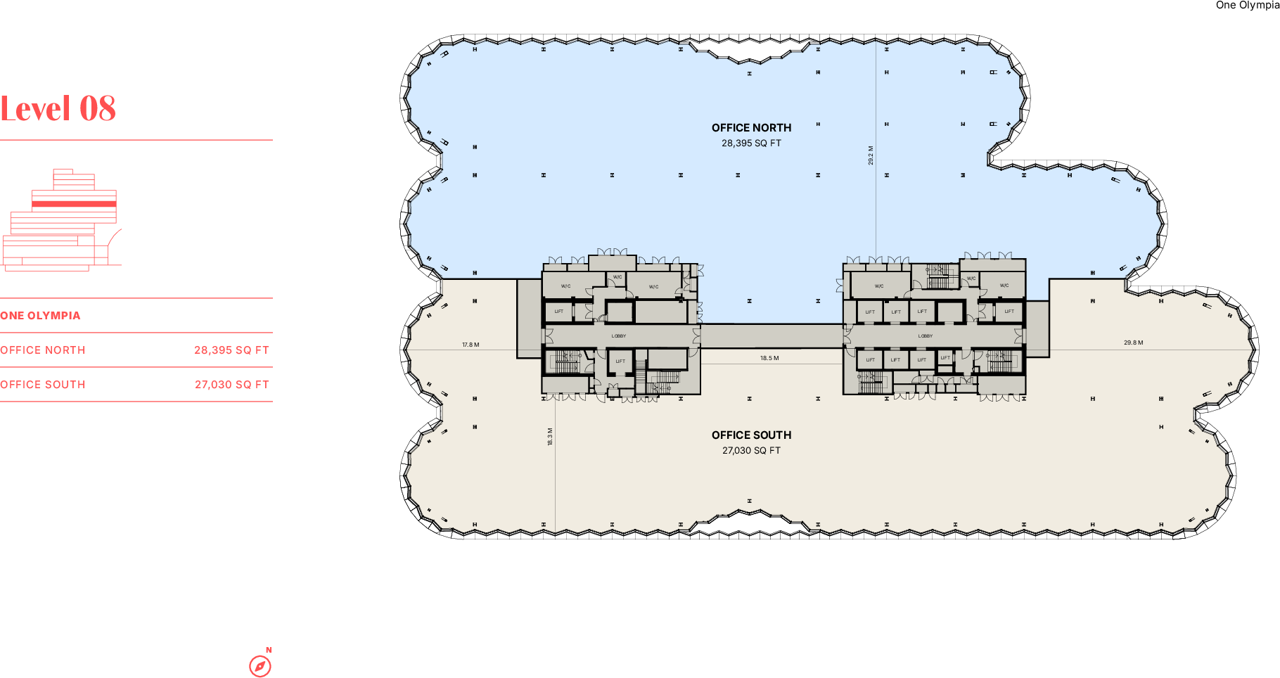 One Olympia  Floorplans  L08 Split V3.pdf