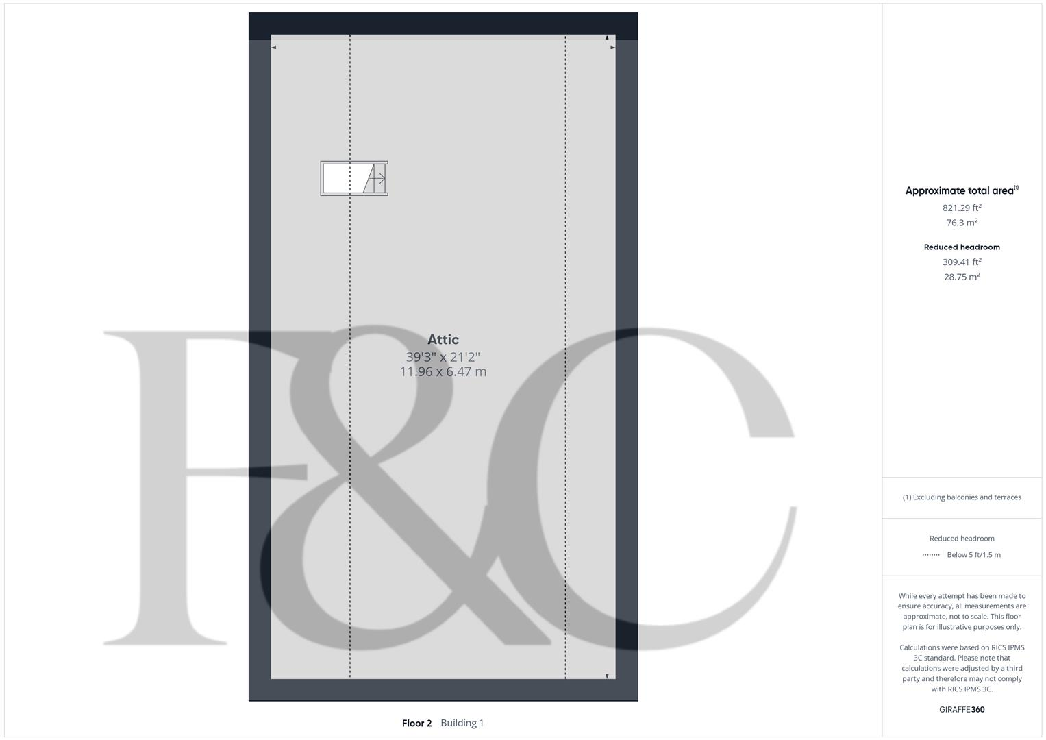 Church Street, Ockbrook, Derby floorplan