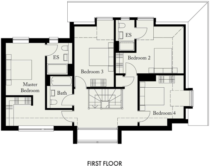 Nonington , 
Kent, 
CT15 4HF floorplan