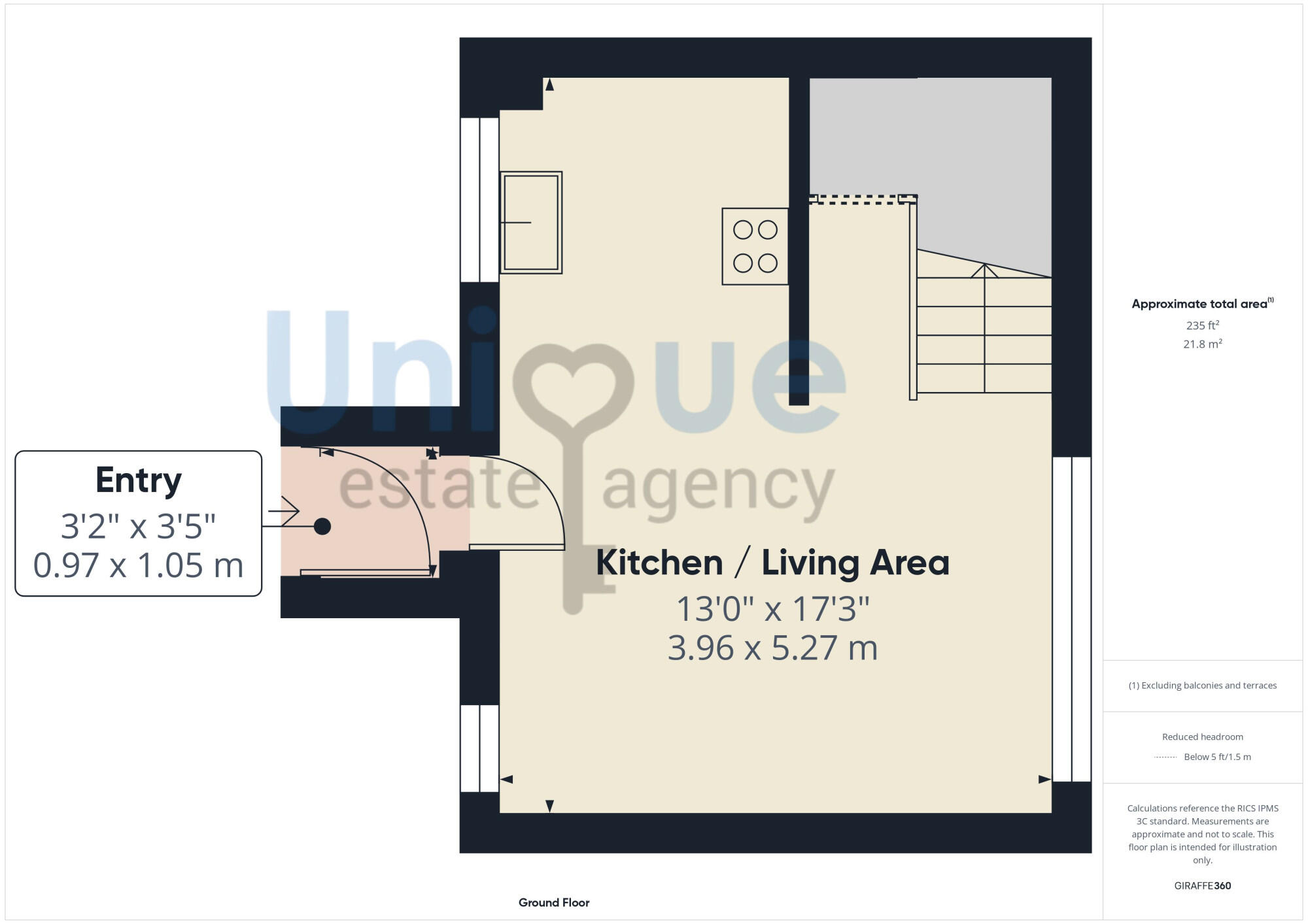 Hoghton Close,  Lytham St. Annes, FY8 floorplan