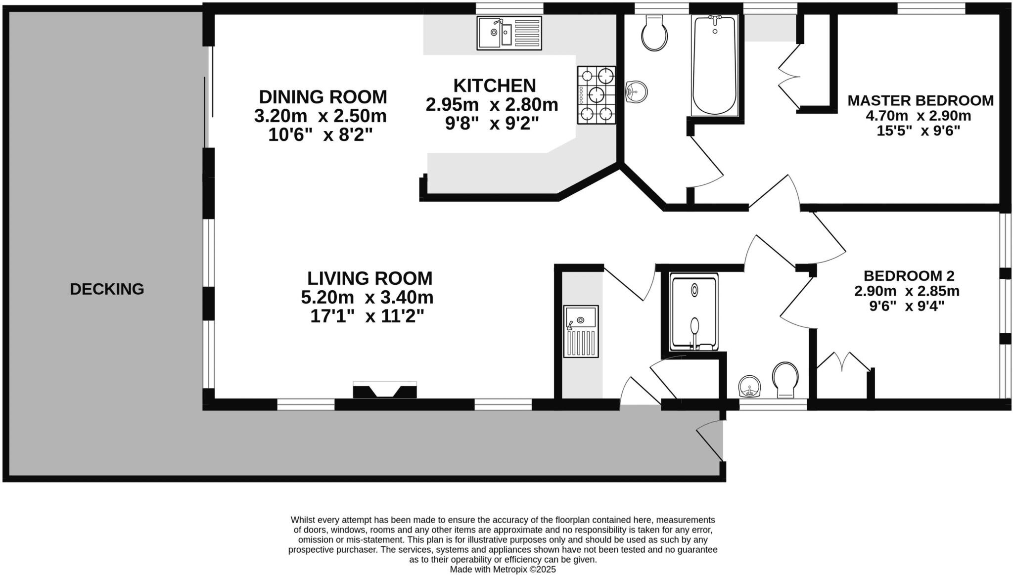 Spring Meadow, Cotswold Hoburne, Cotswold Lakes floorplan