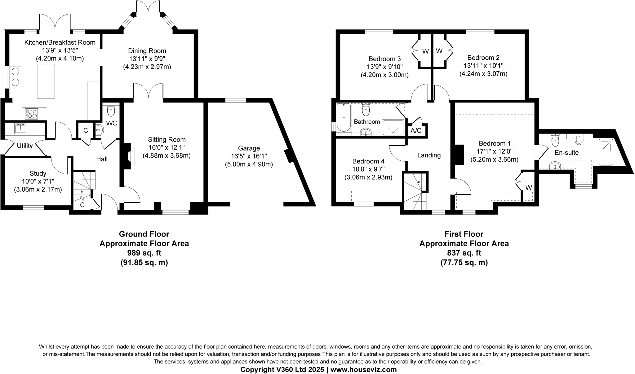 Stoke By Clare, Sudbury, Suffolk floorplan