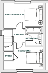 Hatfield Lane,
Armthorpe,
Doncaster,
DN3 3HA floorplan