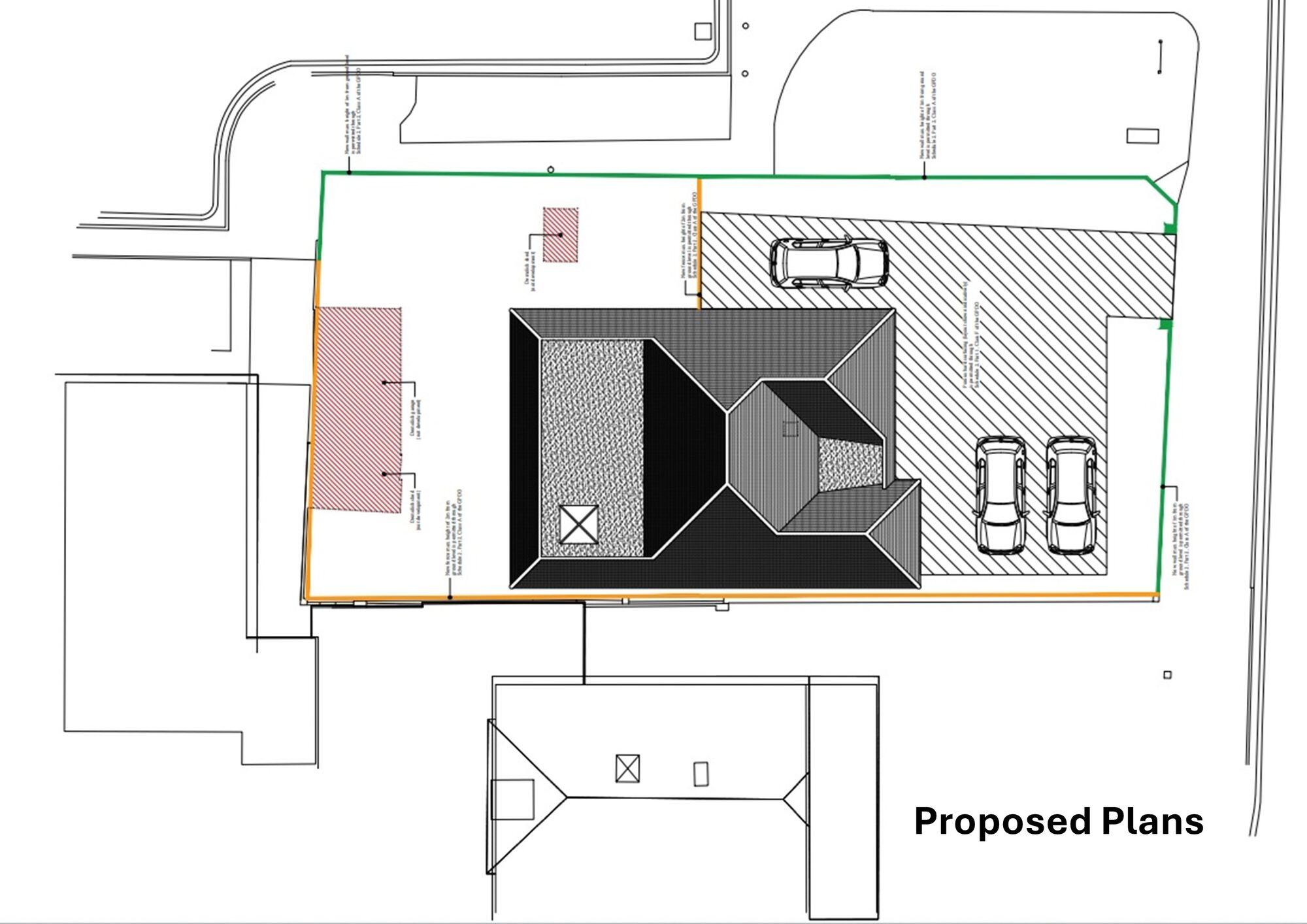 South Coast Road, Peacehaven, BN10 8SN floorplan
