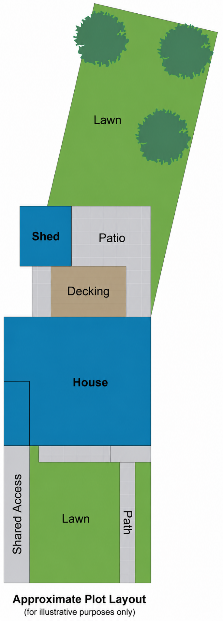 Clayhill Green, Little Sutton, Ellesmere Port floorplan