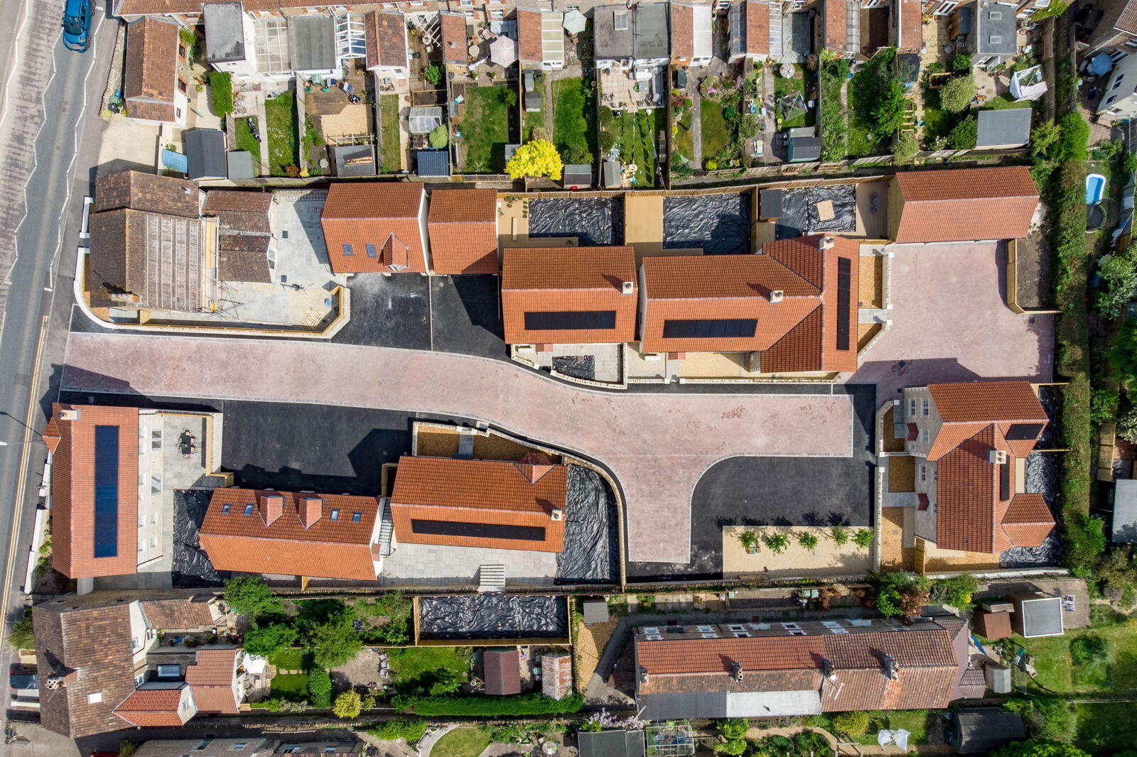 51, Locks Hill, Frome floorplan