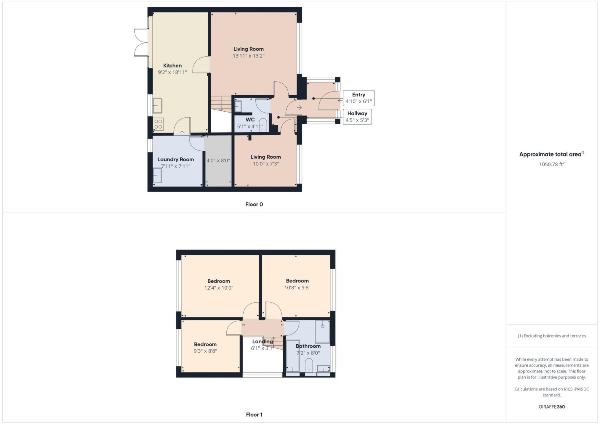 Allerton Road, Mossley Hill, Liverpool, Merseyside, L18 floorplan