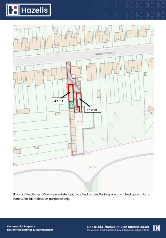 Continuation Page Queens Road.pdf