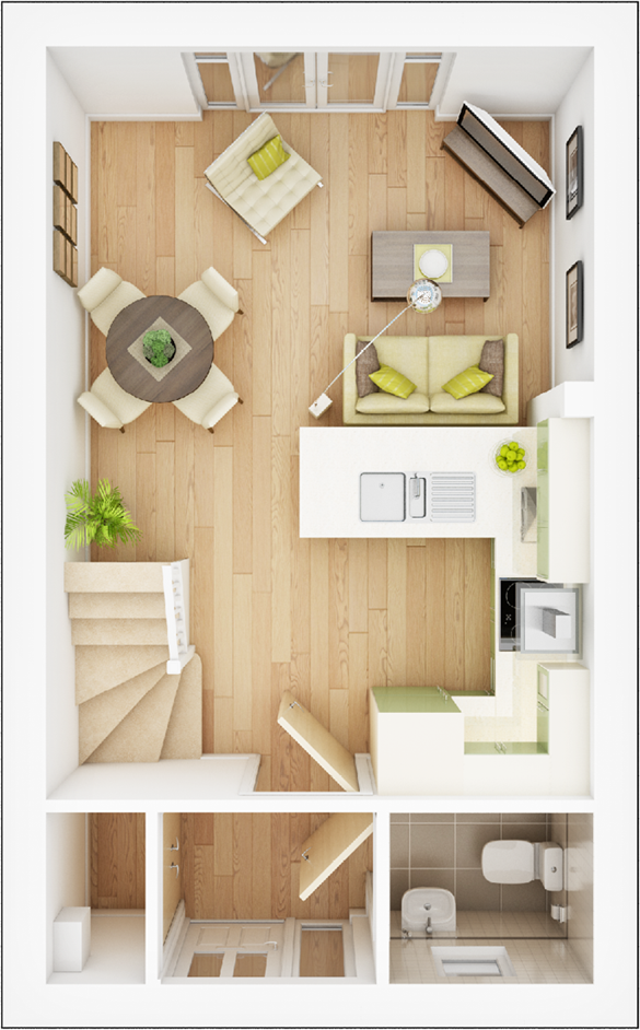 Chapel Lane,
Bingham,
NG13 8GF floorplan
