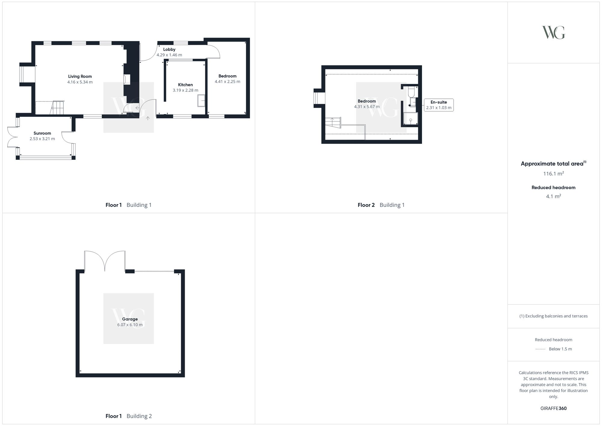 Havern Beck Cottage, Saltersgate, YO18 7NS floorplan