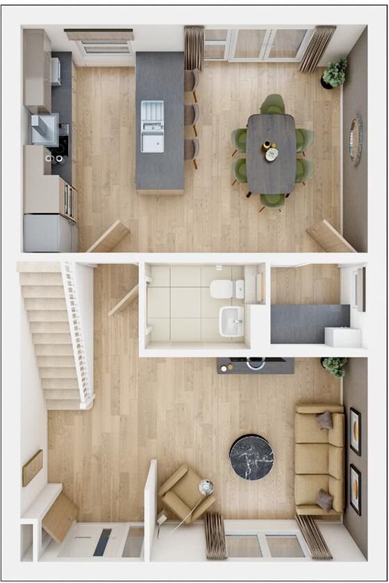Wrexham Road,
Chester,
CH4 7DQ floorplan