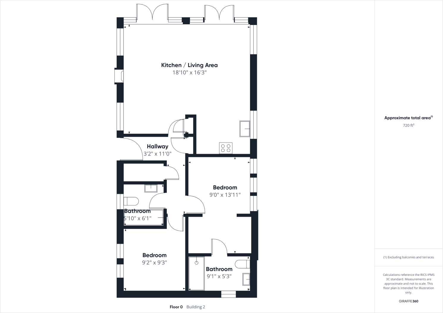 Bacton, Norwich, NR12 0EW floorplan
