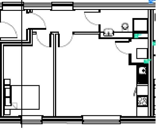 The Printworks, Bingley Road, Bradford, BD9 floorplan