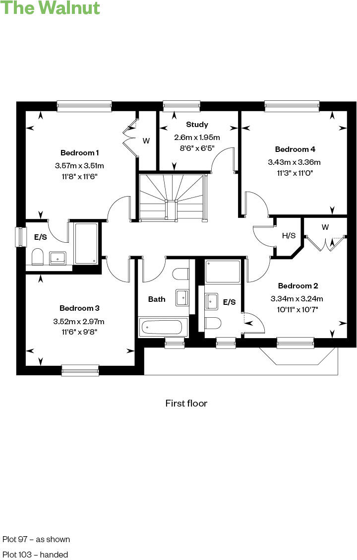 Worting Road,
Basingstoke,
RG23 floorplan