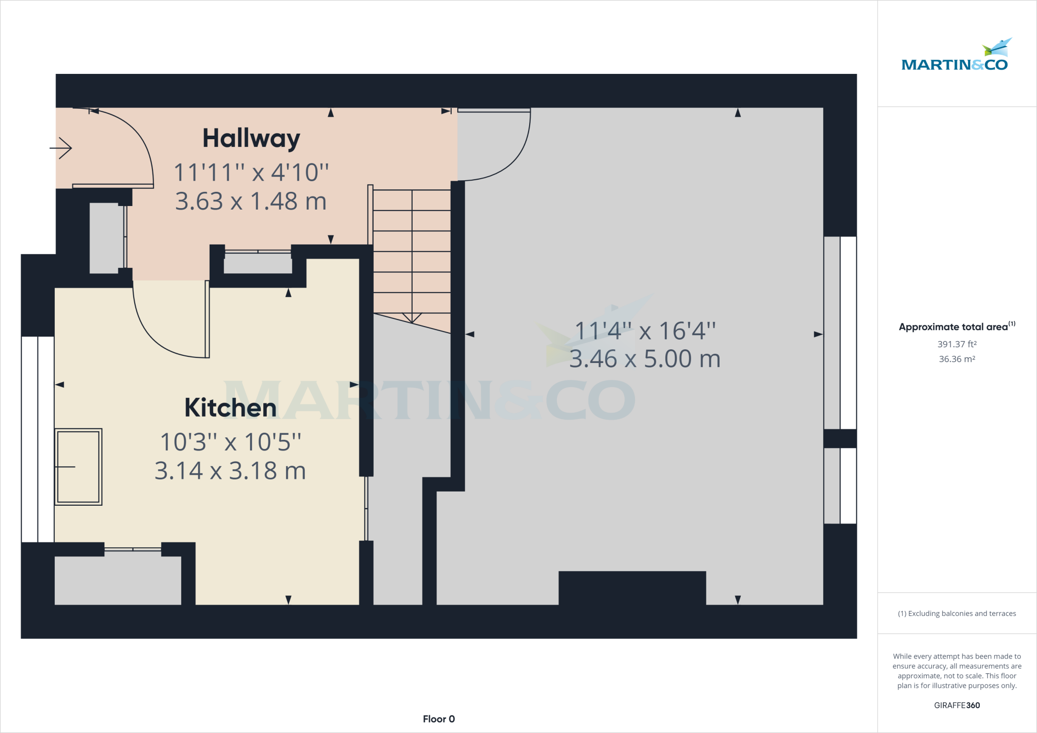 Pasture Road, Moreton, Wirral floorplan