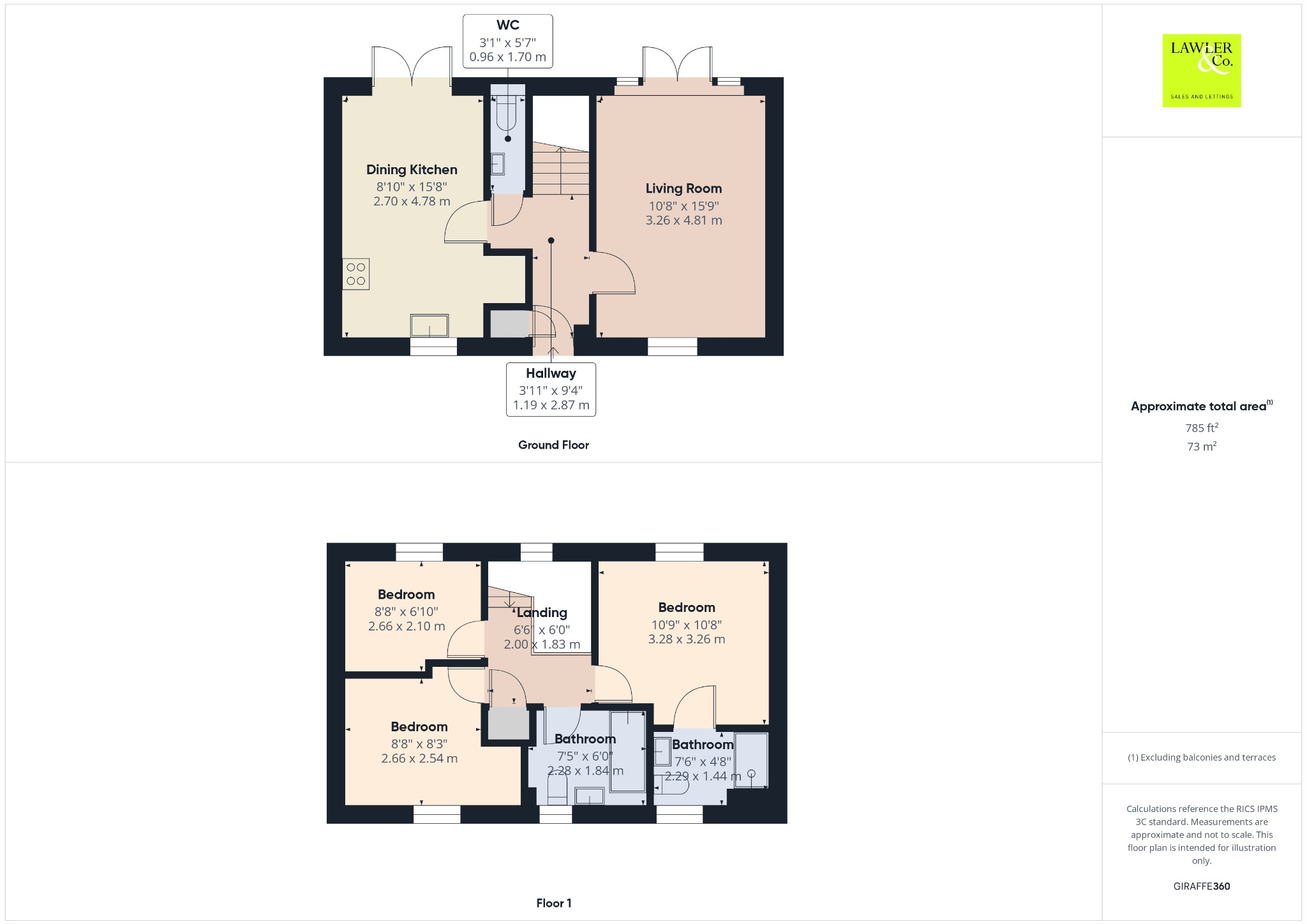 Sgt Mark Stansfield Way, Hyde, SK14 3FX floorplan