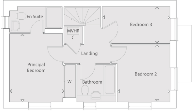 Ringmer,
East Sussex,
BN8 5NE floorplan