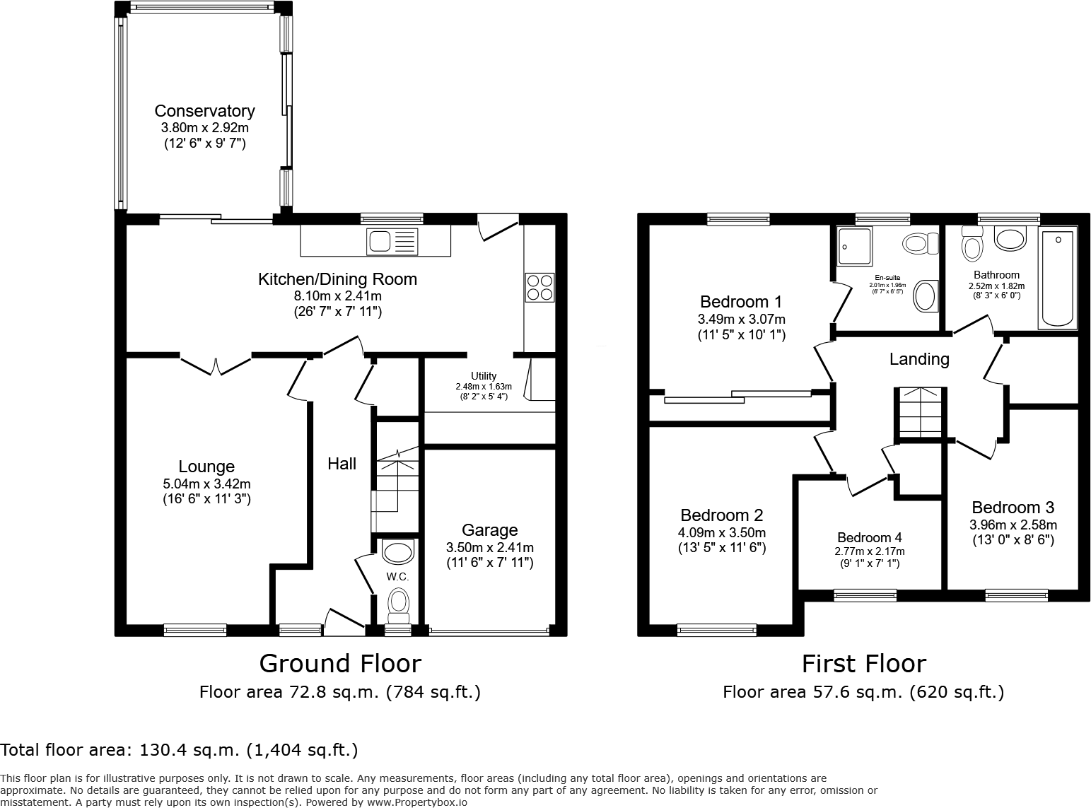 Shelf Hall Lane, Shelf, Halifax, HX3 floorplan