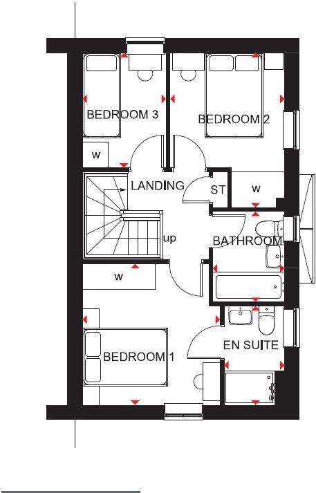 Off Camp Road
Witham
St Hughs
Lincoln
Lincolnshire
LN6 9XN floorplan