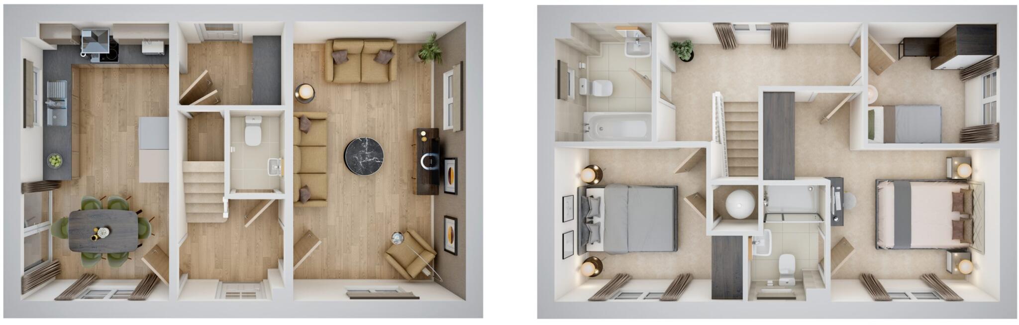 Burdock Street
Corby

Northamptonshire
NN17 5HD floorplan