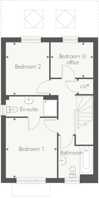 Poverty Lane
Maghull
Merseyside
L31 1GP floorplan