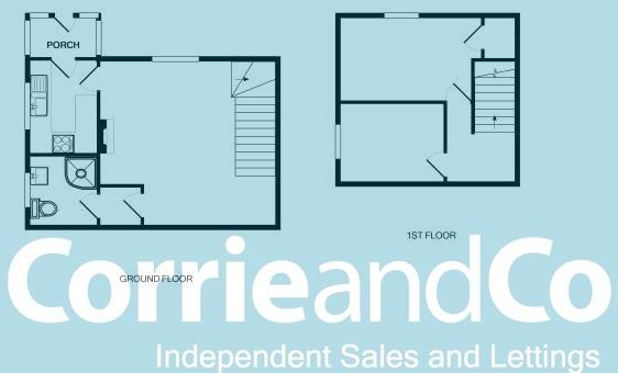 Beech Cottage, Scales, Ulverston floorplan