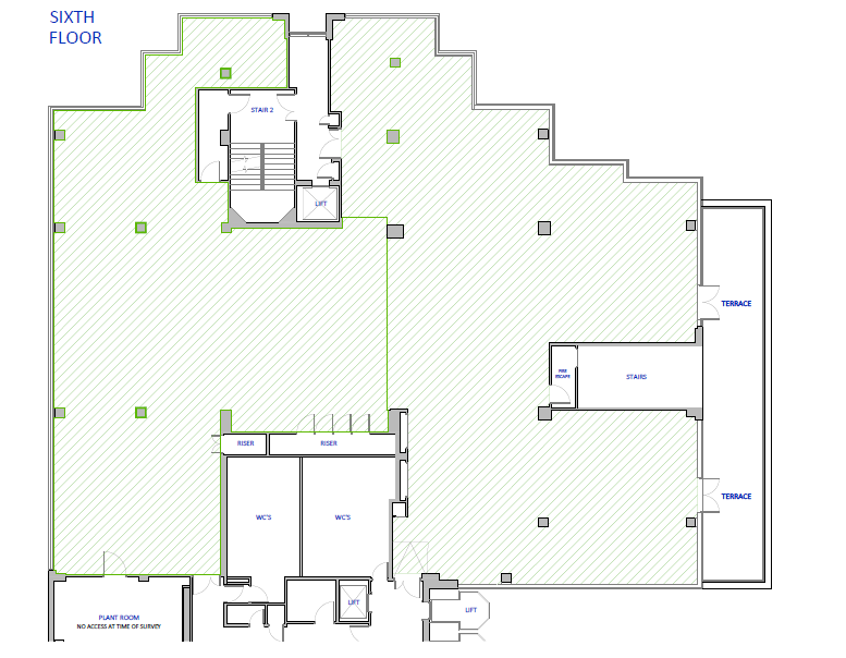 10 Lower Thames Street - 6th Floor