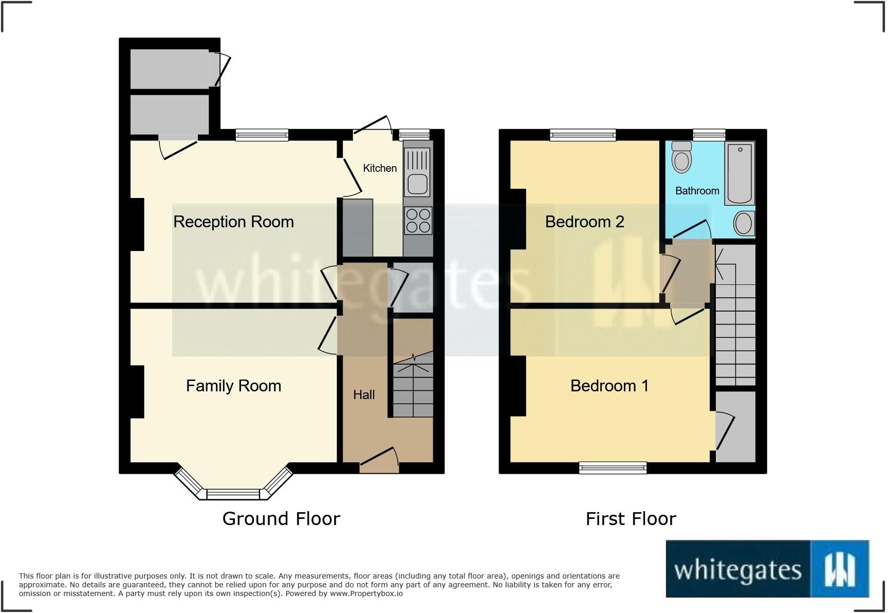 London Road, Whitley, Coventry, West Midlands, CV1 floorplan