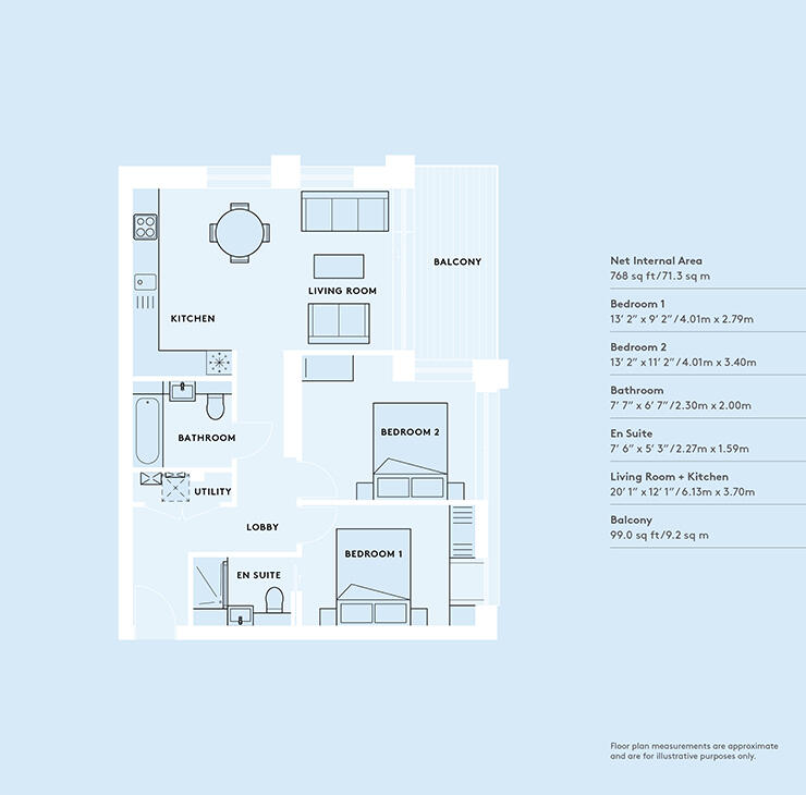 The Lighterman, Pilot Walk, Lower Riverside, Greenwich Peninsula, SE10 floorplan