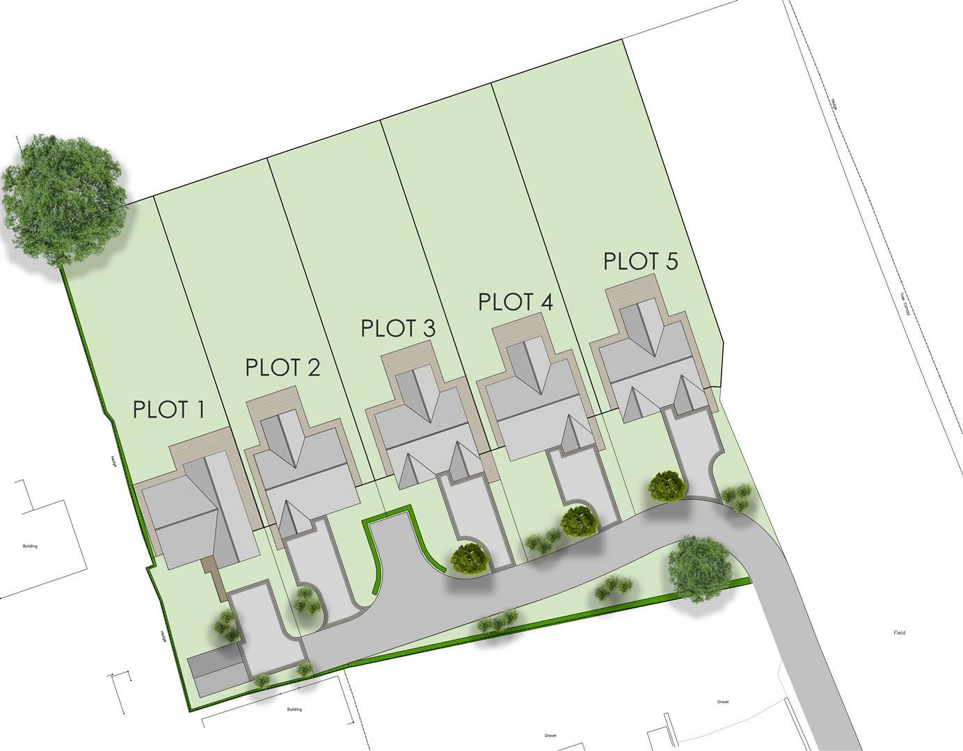 4, Milestone Close, Waverton, Wigton floorplan
