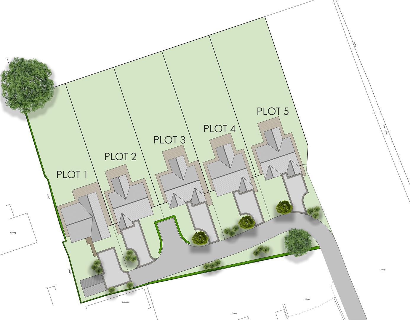 3, Milestone Close, Waverton, Wigton floorplan
