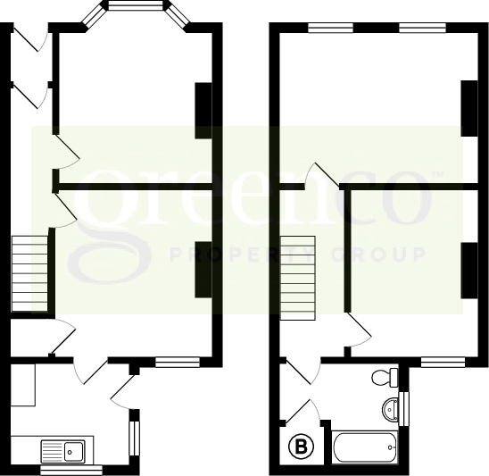 Dunbar Street, Liverpool, L4 floorplan