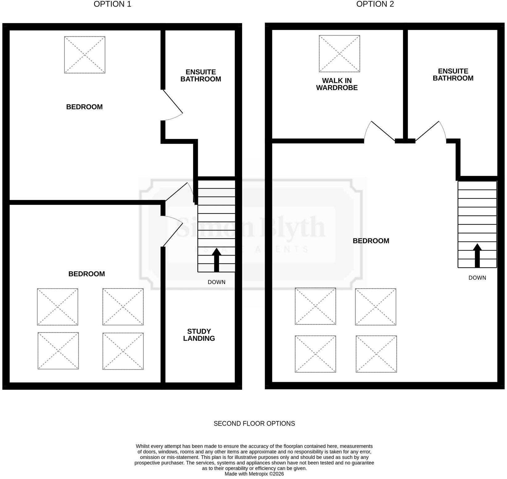 Wakefield Road, Huddersfield, HD5 floorplan