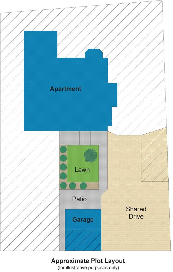 Meols Drive, Hoylake, Wirral floorplan