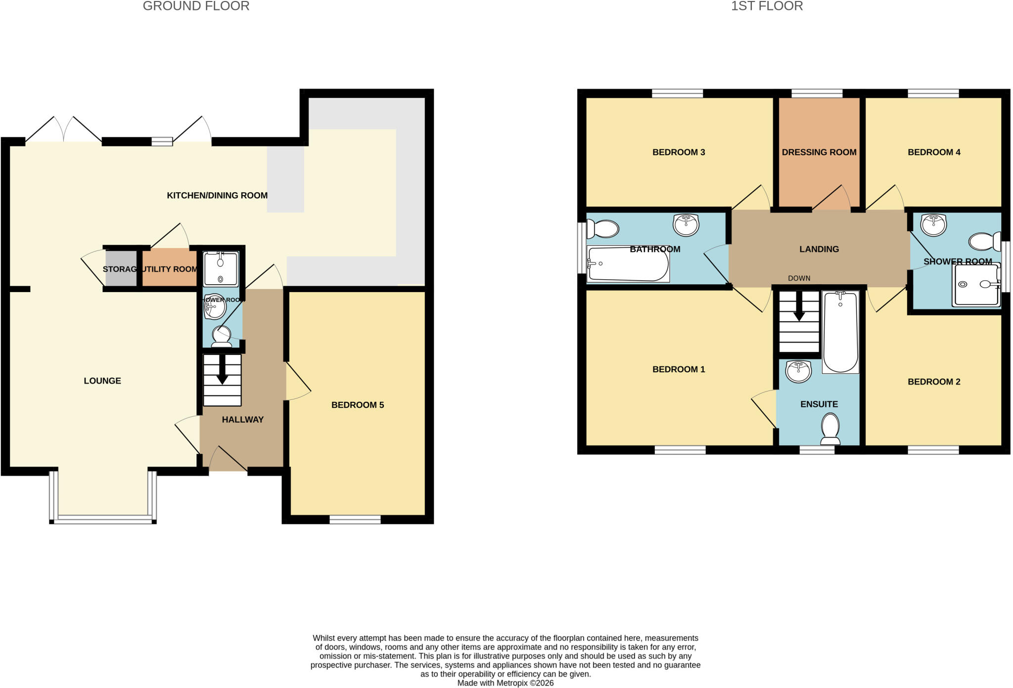 Royston Court, Neath, SA10 floorplan