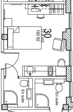 Clyde House, Clyde Street, Glasgow floorplan